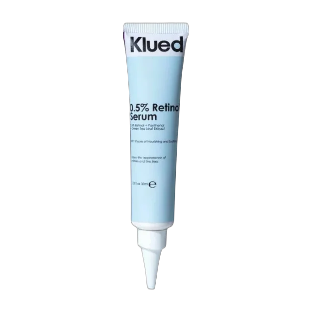 Retinol + Bakuchiol Serum
