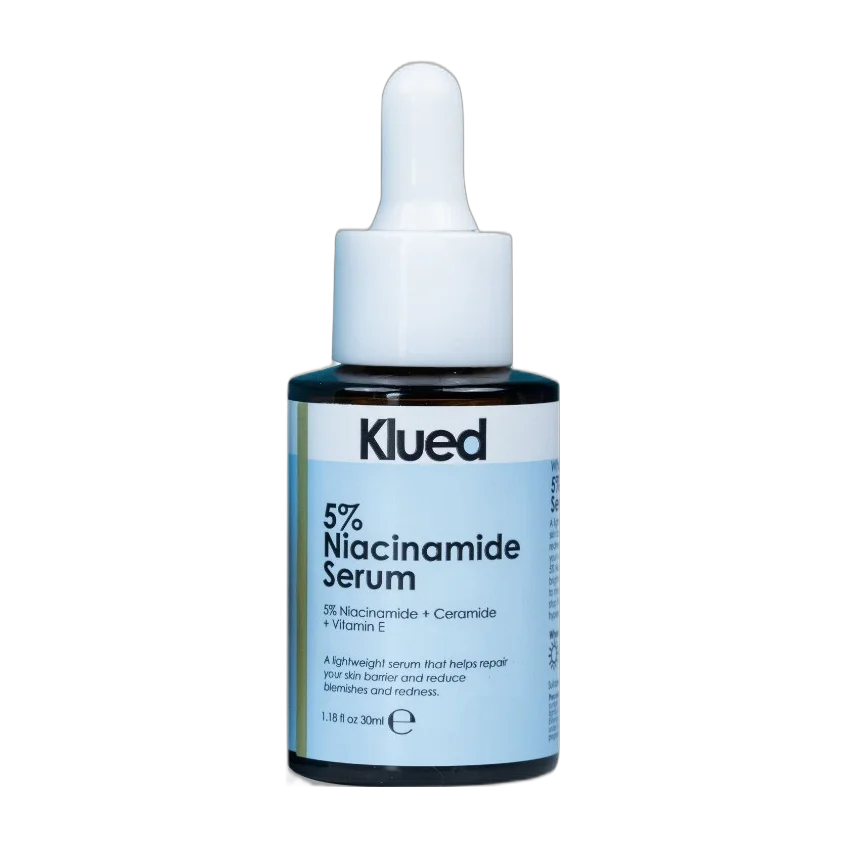 5% Niacinamide Serum
