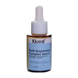 Multi-brightening Complex Serum
