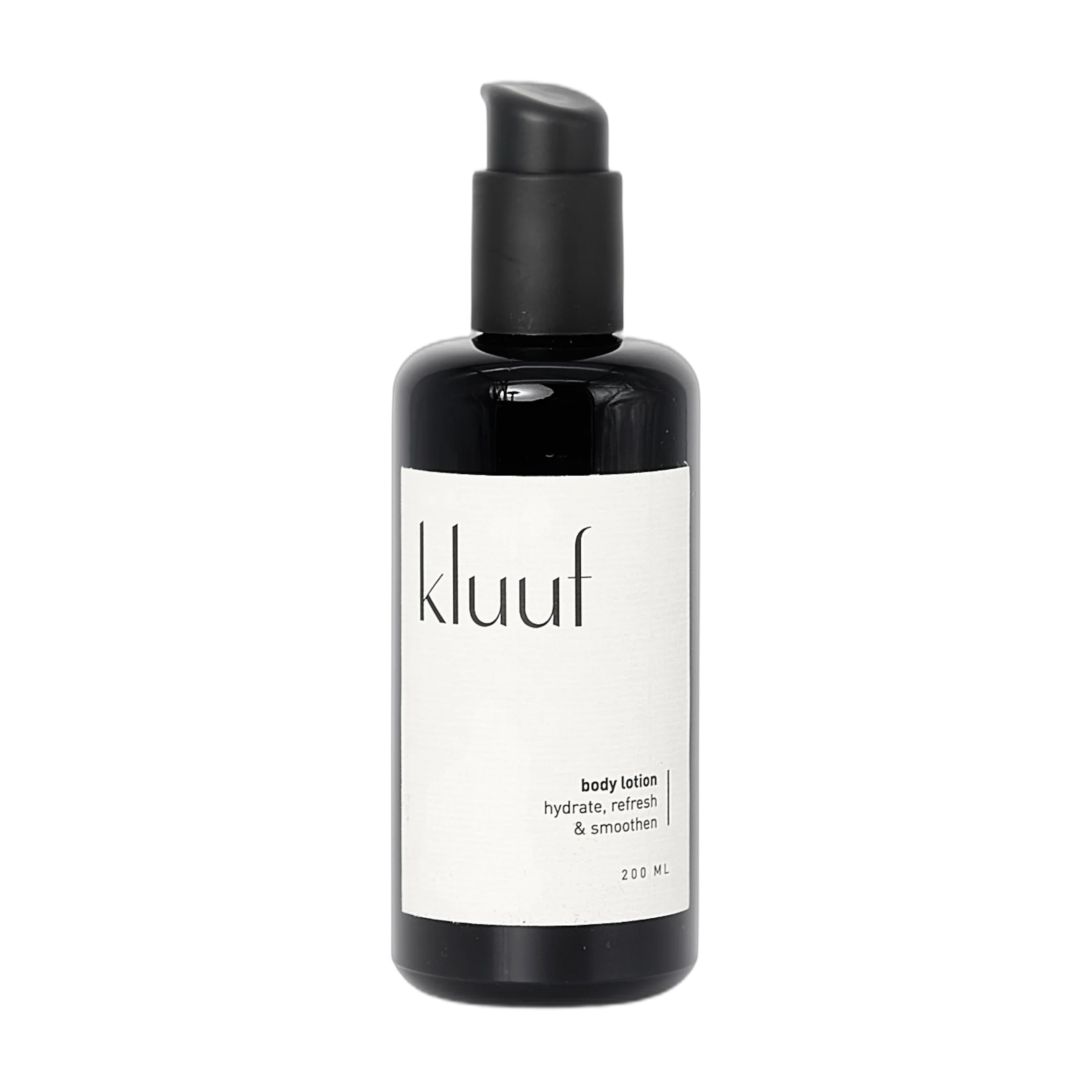 Body Lotion