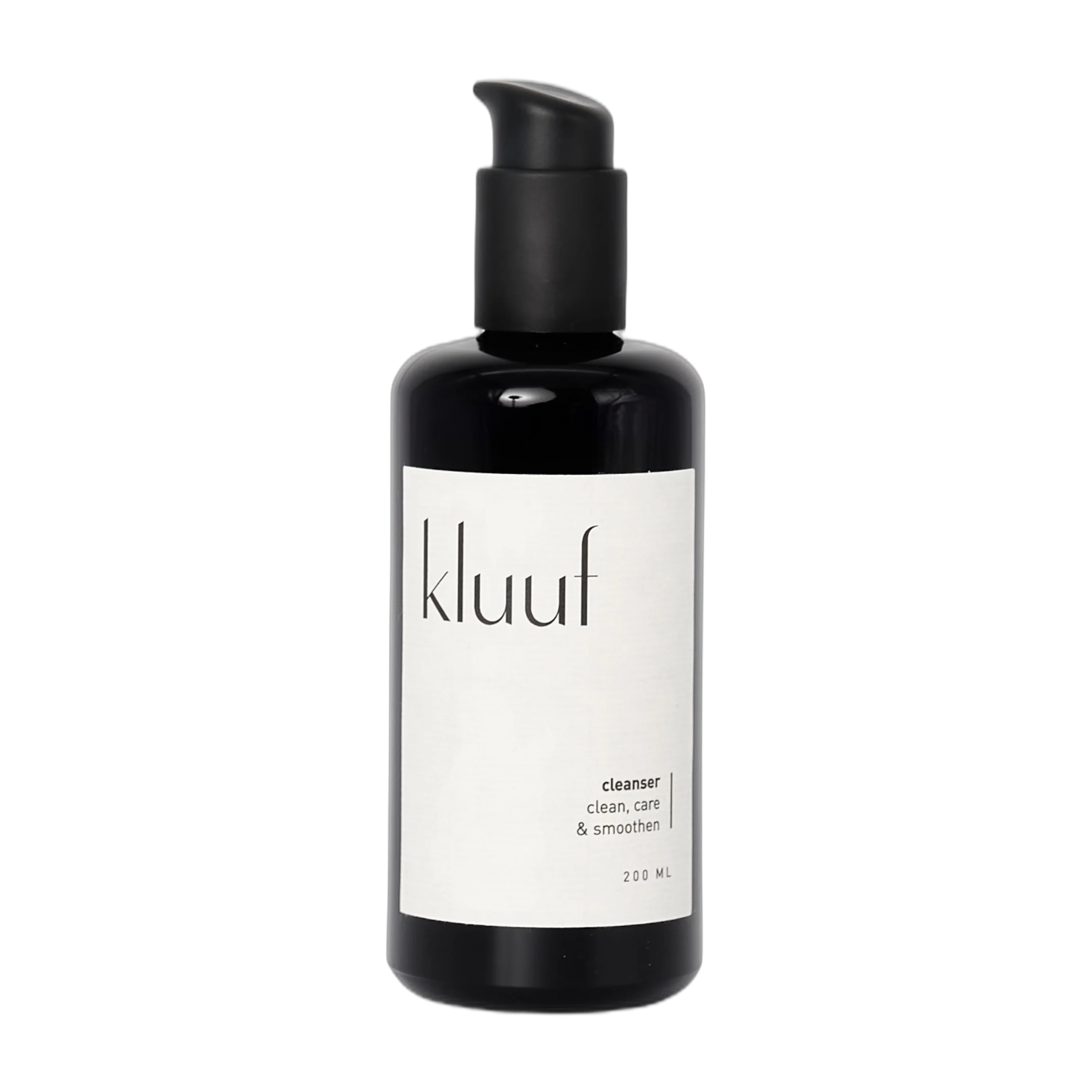 Cleanser