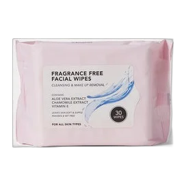 Facial Wipes