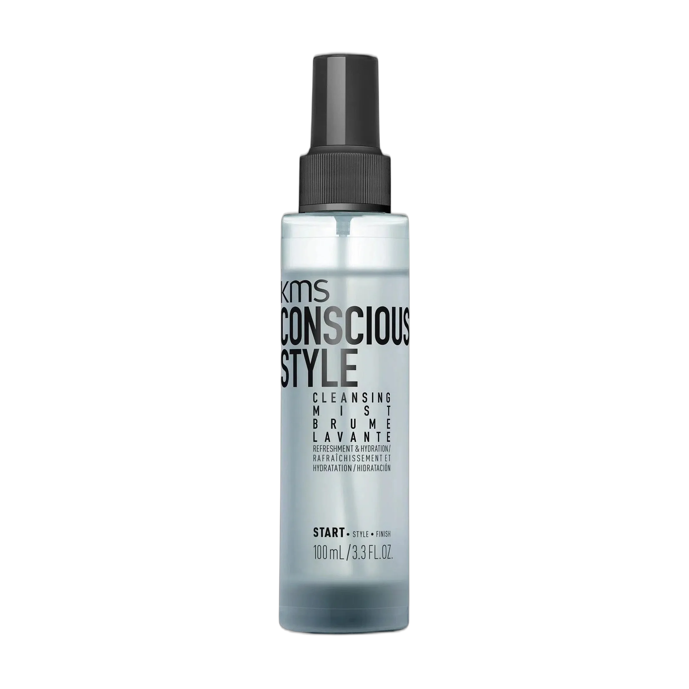 Conscious Style Cleansing Mist