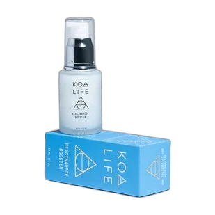 Niacinamide Booster