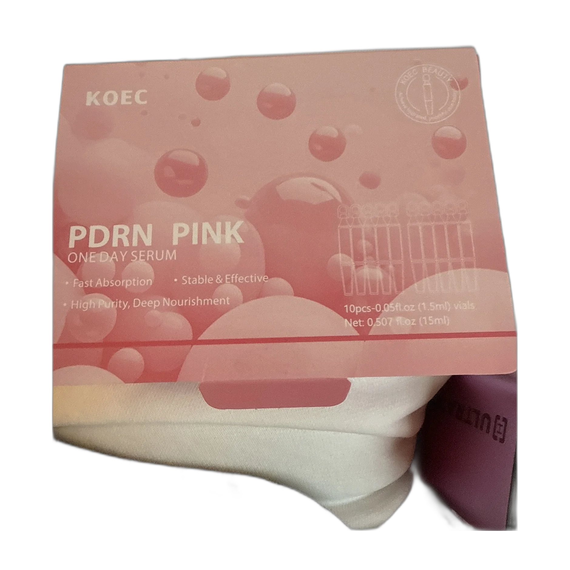 Pdrn Pink