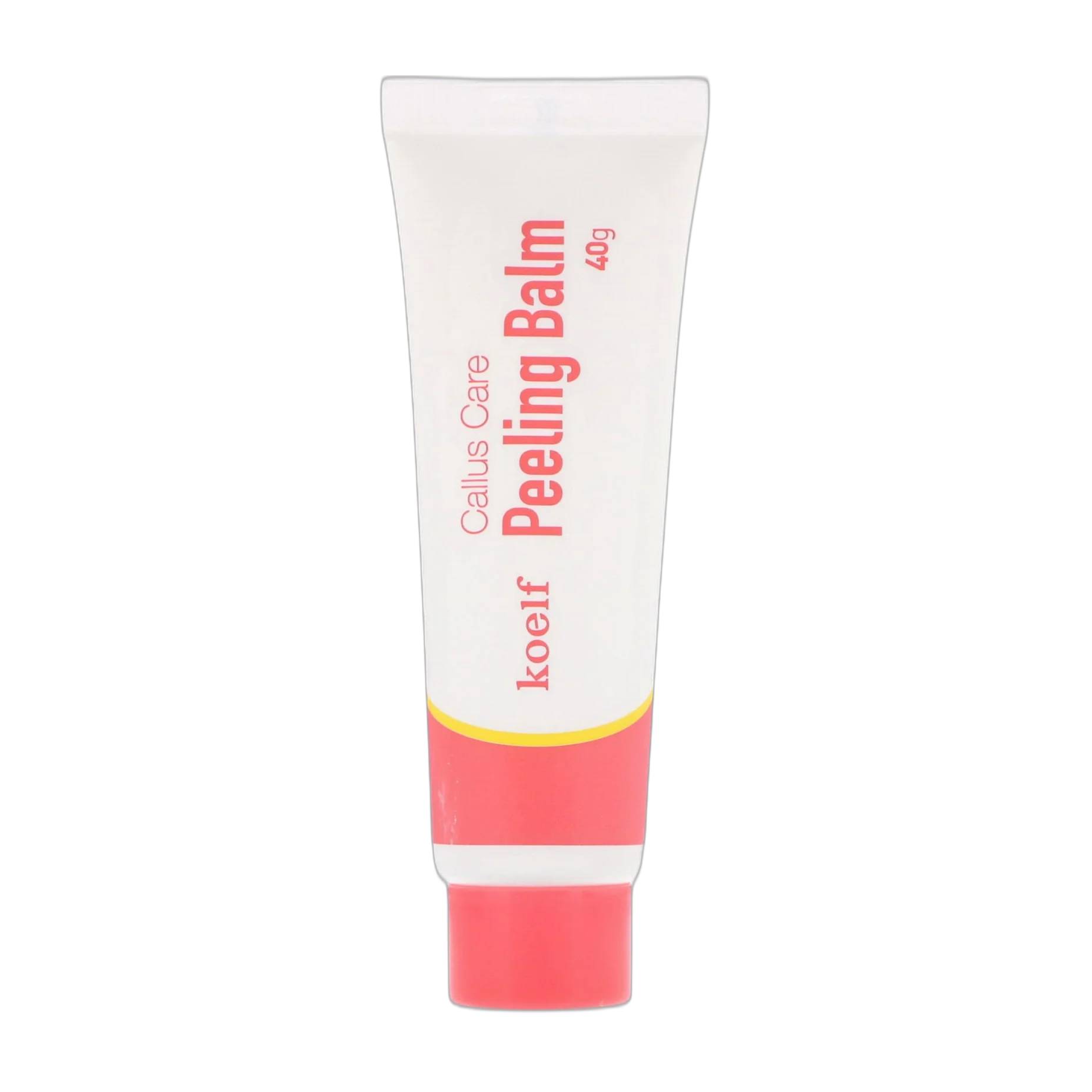 Callus Care Peeling Balm