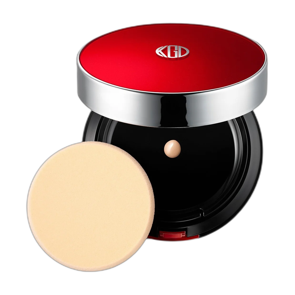 Aqua Foundation Compact