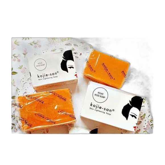 Skin Lightening Soap