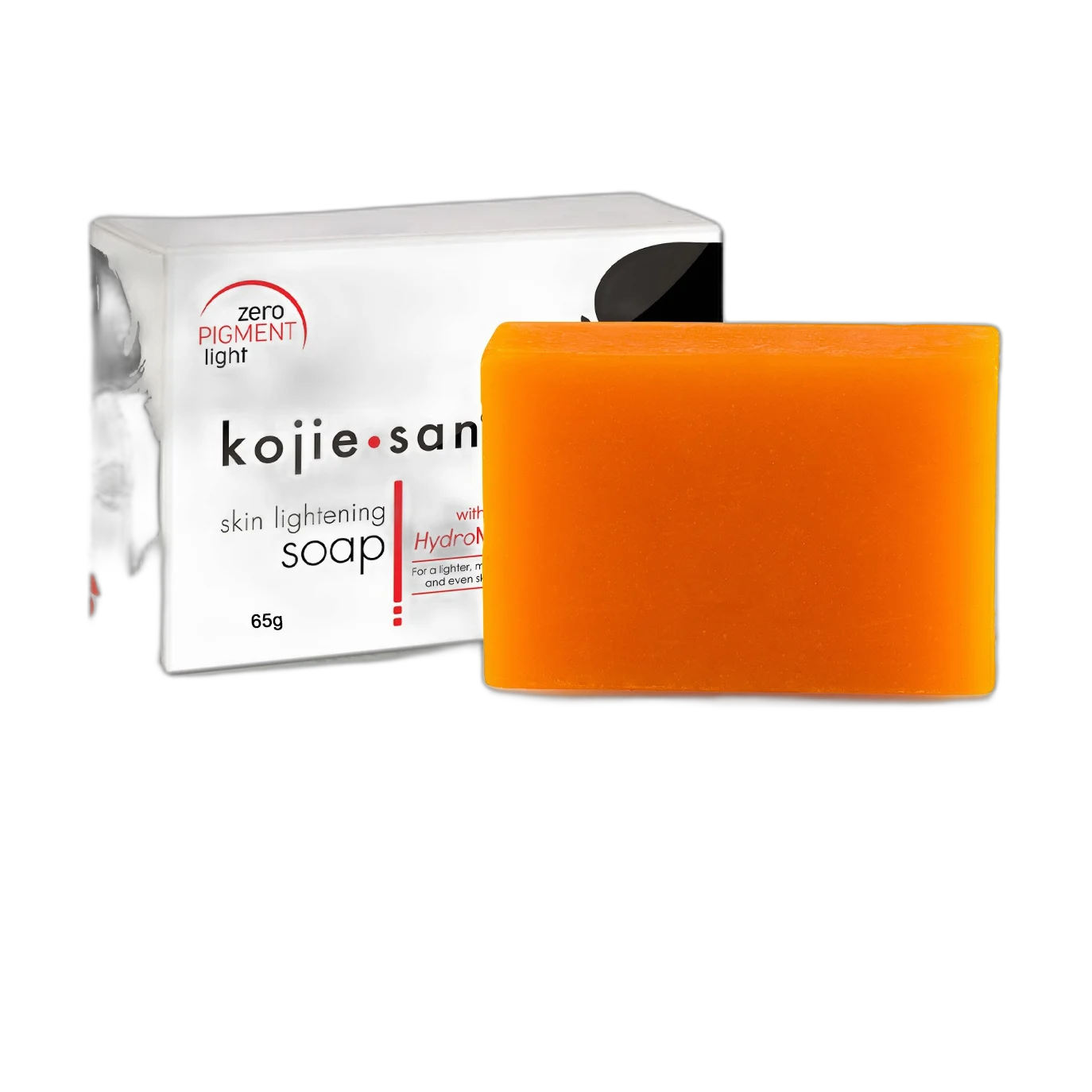 Skin Lightening Soap