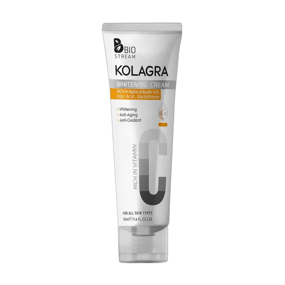 Whitening Cream