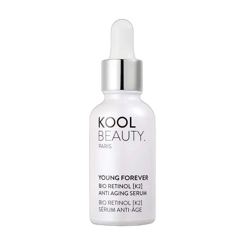 Young Forever Retinol Like [K2] Anti Aging Serum