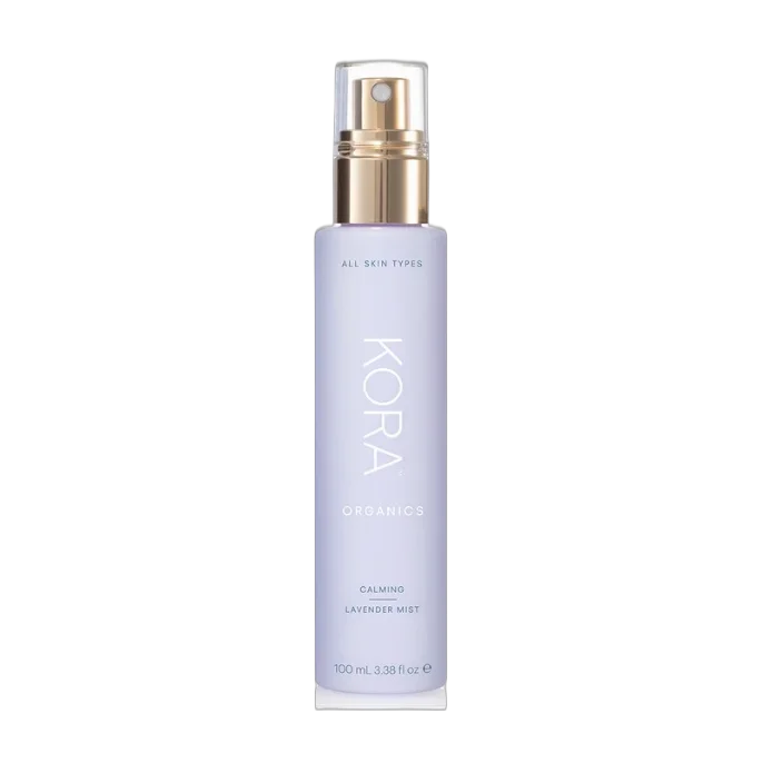 Calming Lavender Mist