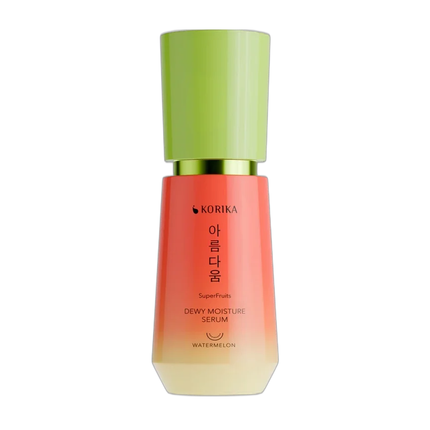 Dewy Moisture Serum
