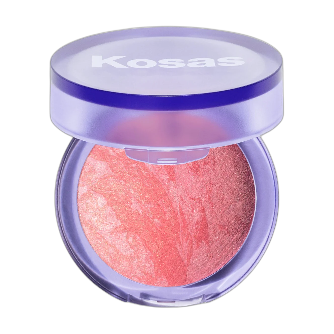 Blush Is Life Baked Talc-free Dimensional + Brightening Blush