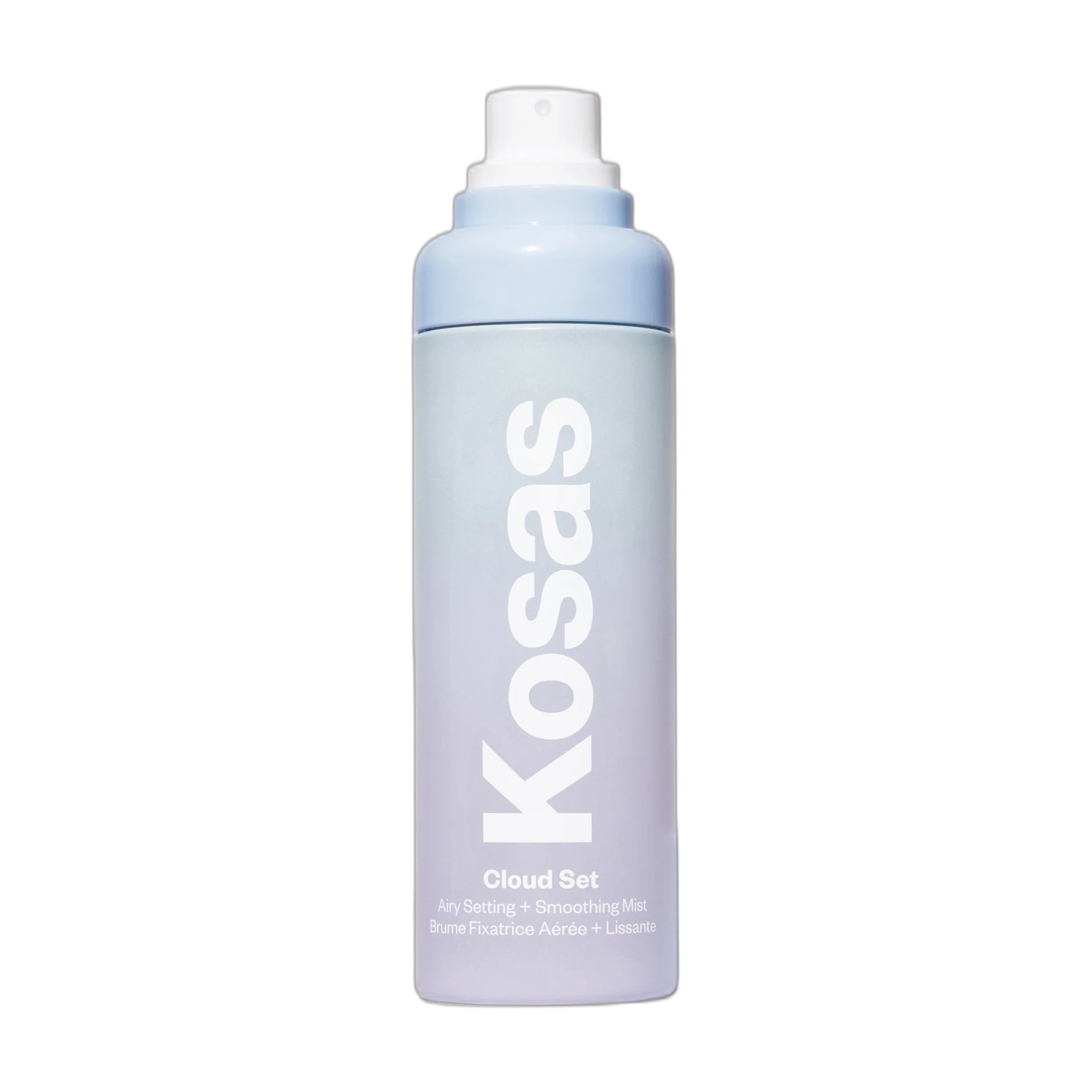 Cloud Set Mist