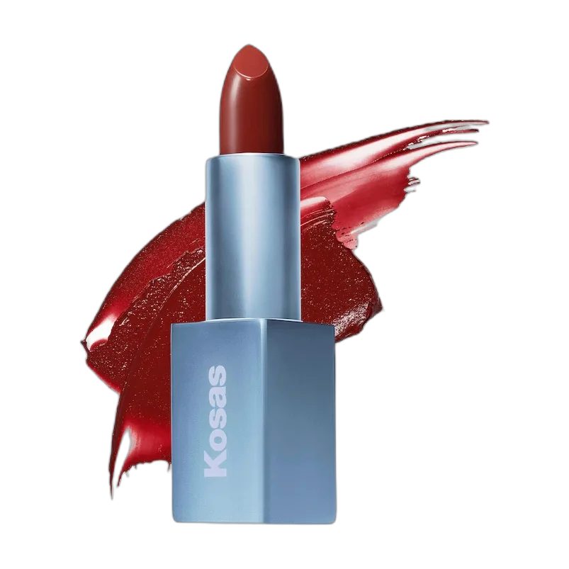 Weightless Lip Color Nourishing Satin Lipstick