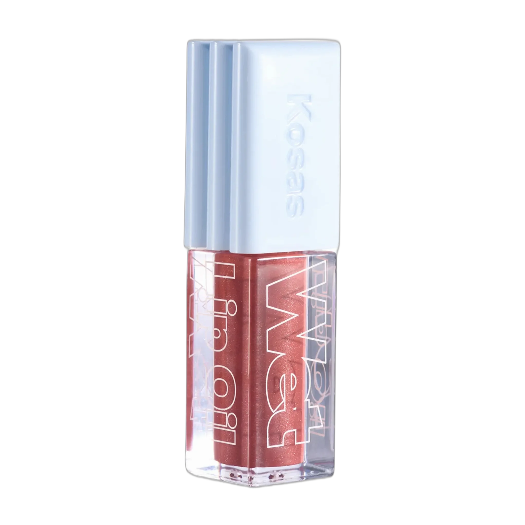 Wet Lip Oil Plumping Treatment Gloss