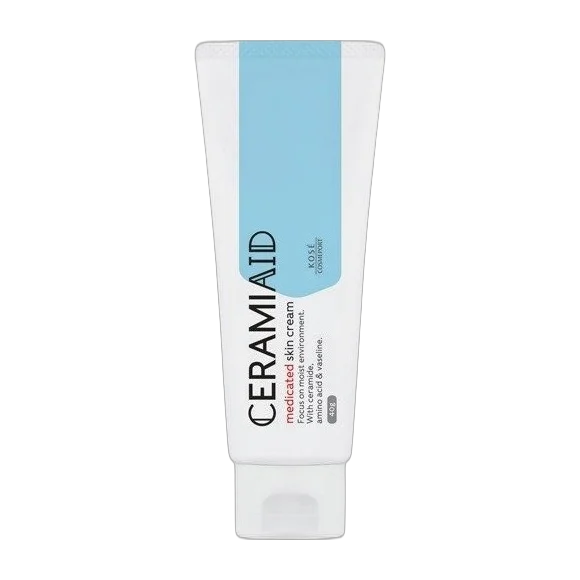 Ceramiaid Medicated Skin Cream