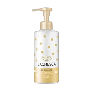 Softymo Lachesca Oil Cleansing