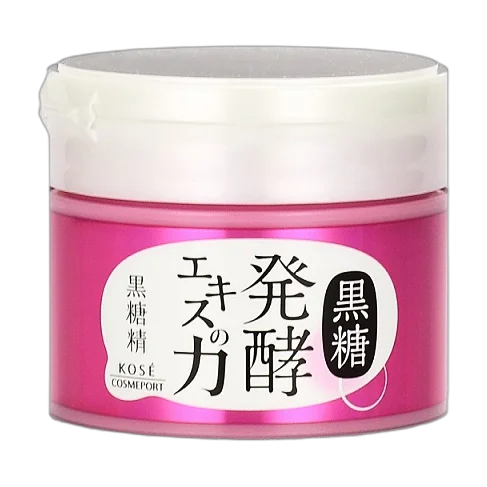 Kokutousei All In One Hydrating Elastic Gel