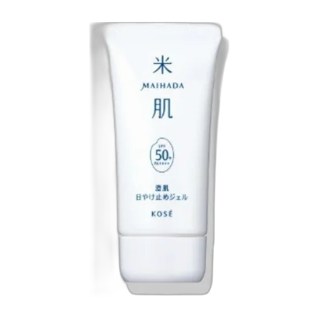Maihada Sumihada Sun Protector Spf50+ Pa++++