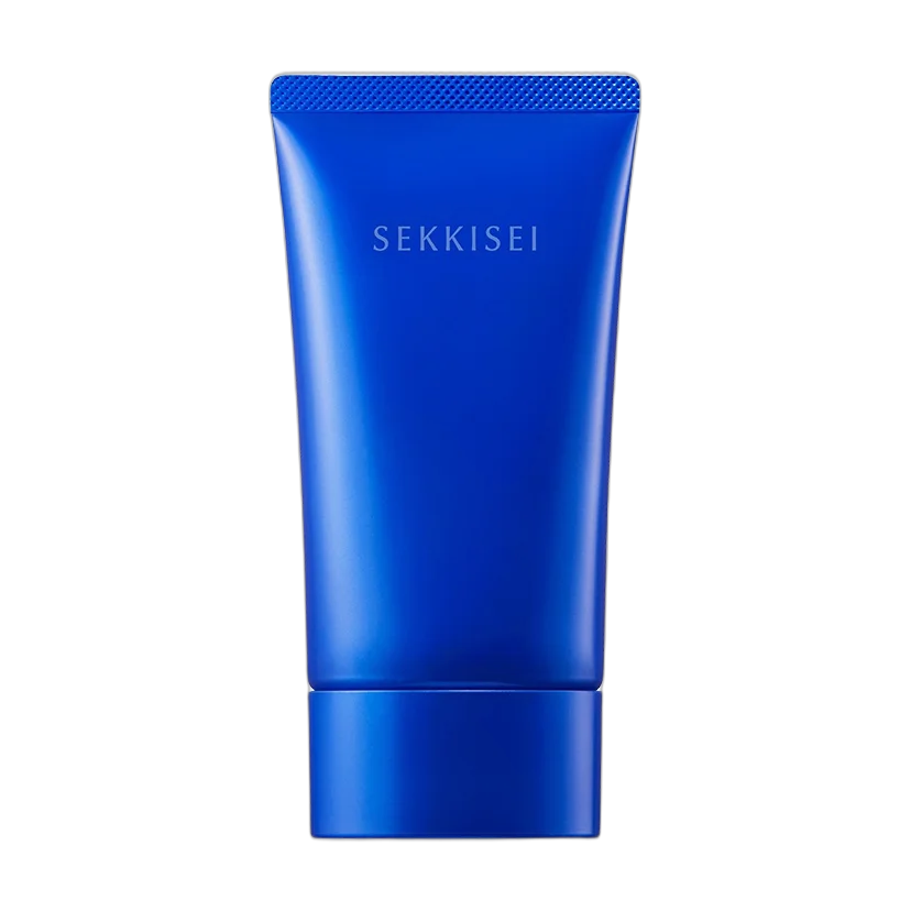 SEKKISEI Clear Wellness UV Sunscreen Essence Gel SPF50+/pa++++ Waterproof