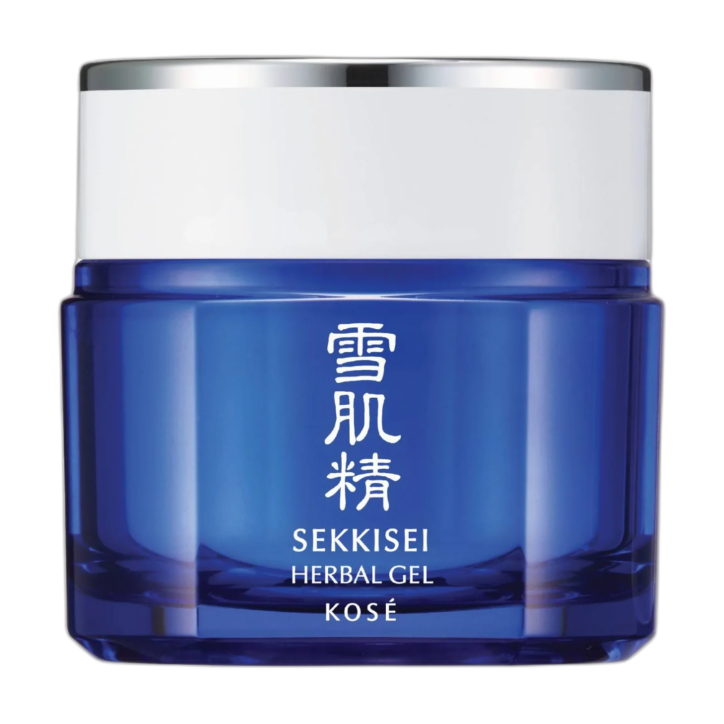 Sekkisei Herbal Gel
