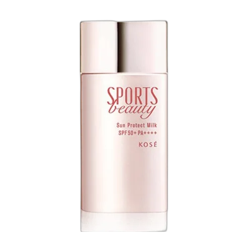 Sports Beauty Sun Protect Milk Spf50+ Pa++++