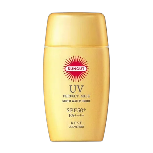 Suncut SPF 50+ Pa++++ Super Water Proof Milk