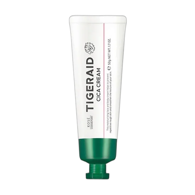 Tigeraid Cica Cream