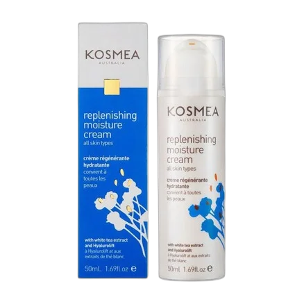 Replenishing Moisture Cream