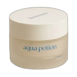 Aqua Potion