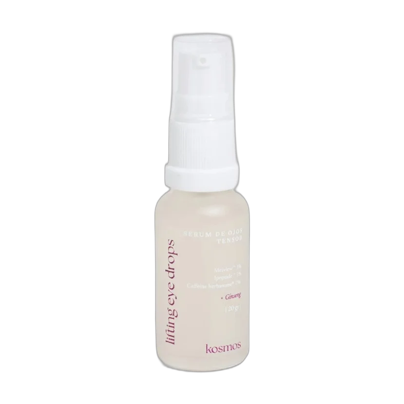 Serum De Ojos Tensor - Lifting Eye Drops