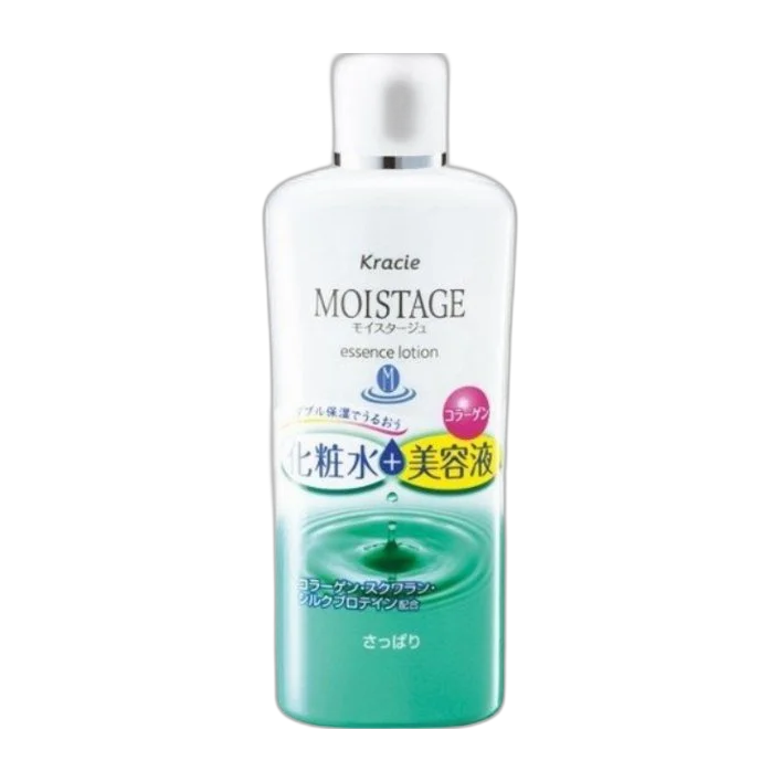 Moistage Essence Lotion Moist