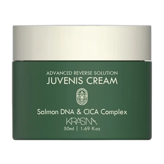 Advanced Reverse Solution Juvenis Cream