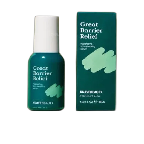 Great Barrier Relief Serum