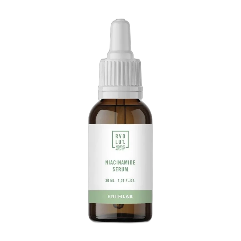 Niacinamide Serum