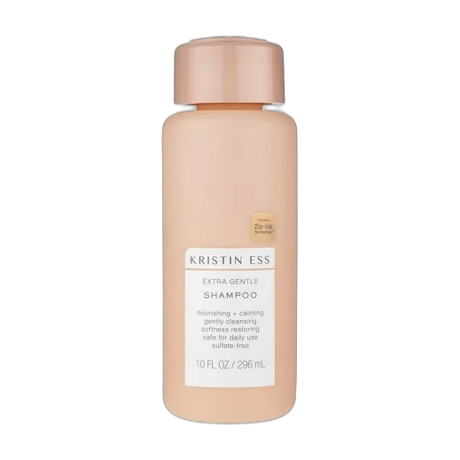 Extra Gentle Shampoo