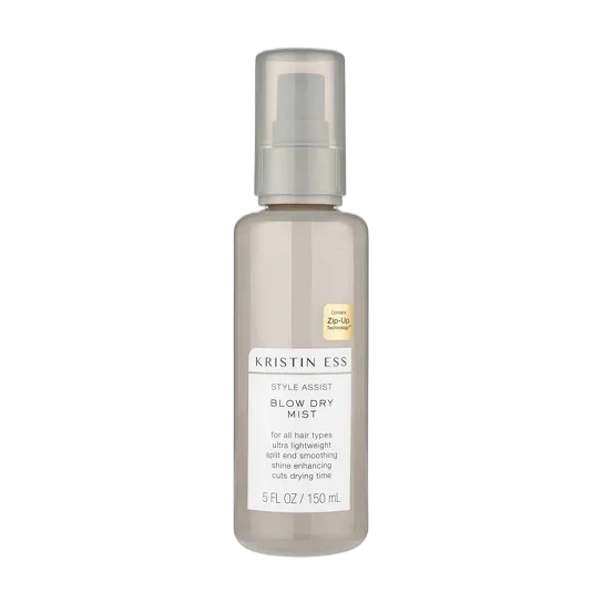 Style Assist Blow Dry Mist