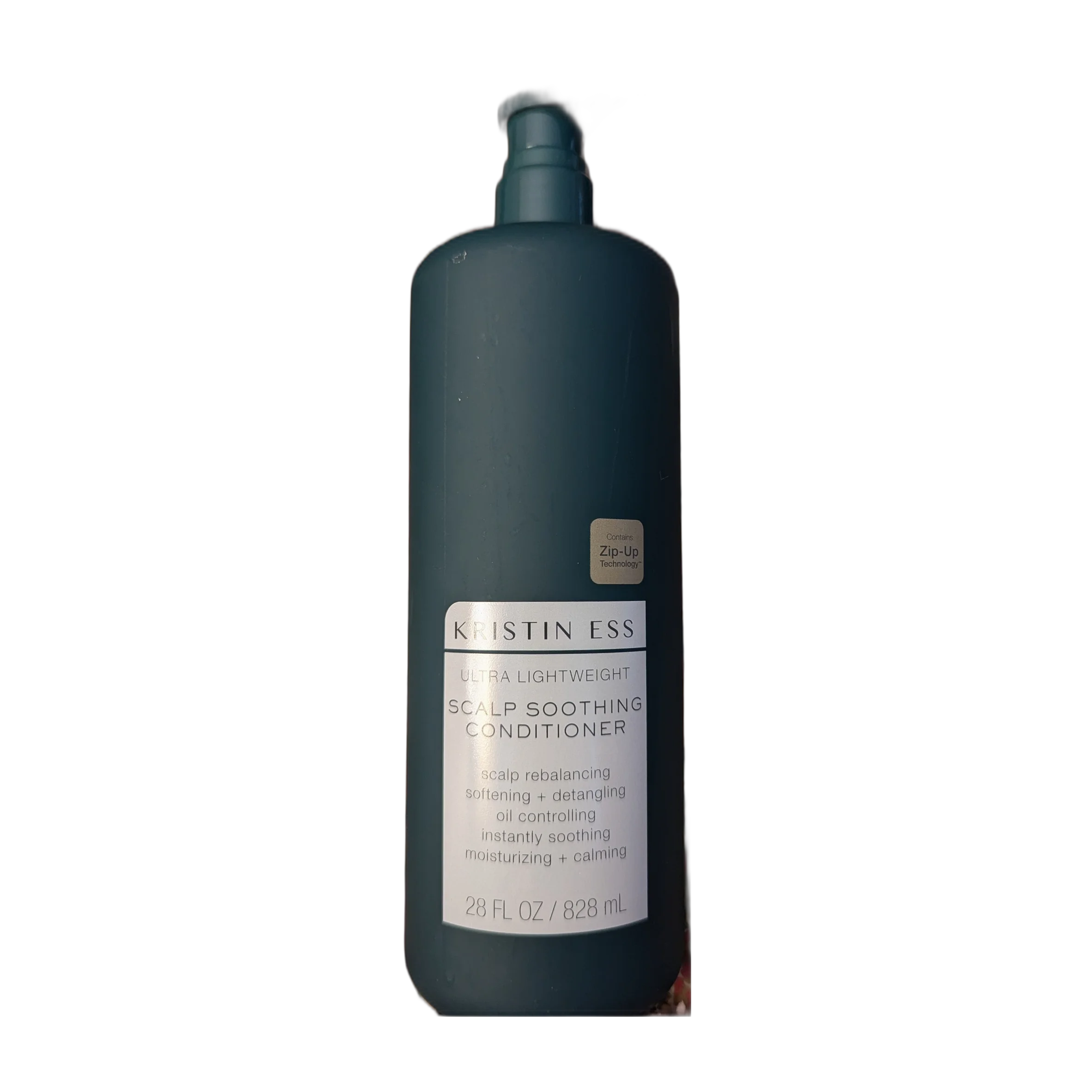 Ultra Lightweight Scalp Soothing Conditioner