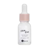 Even Skin Pore Refining Face Drops