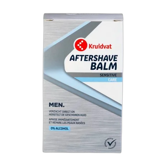 Sensitive Care Aftershave Balm