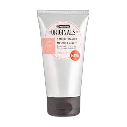 1 Minuut Masker Pink Clay