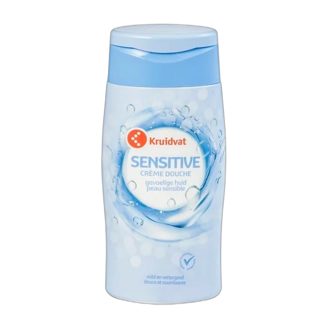 Sensitive Douchecreme