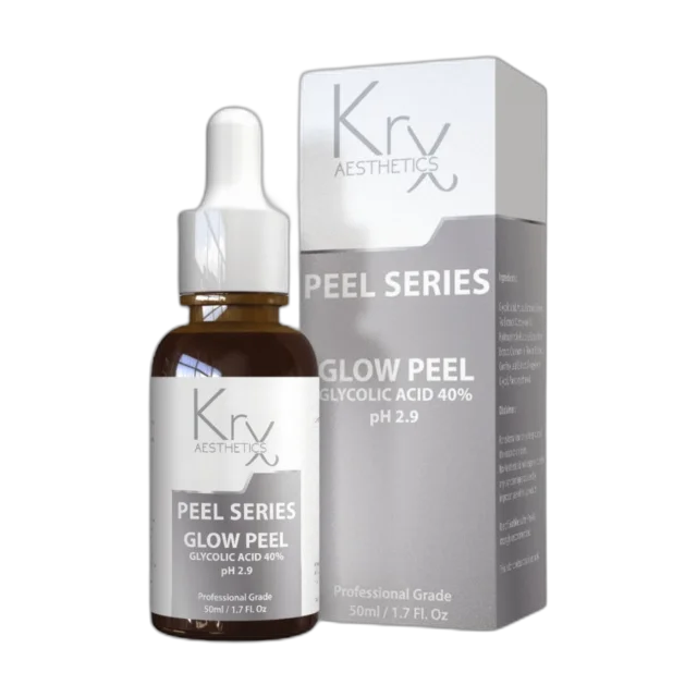 Glow Peel