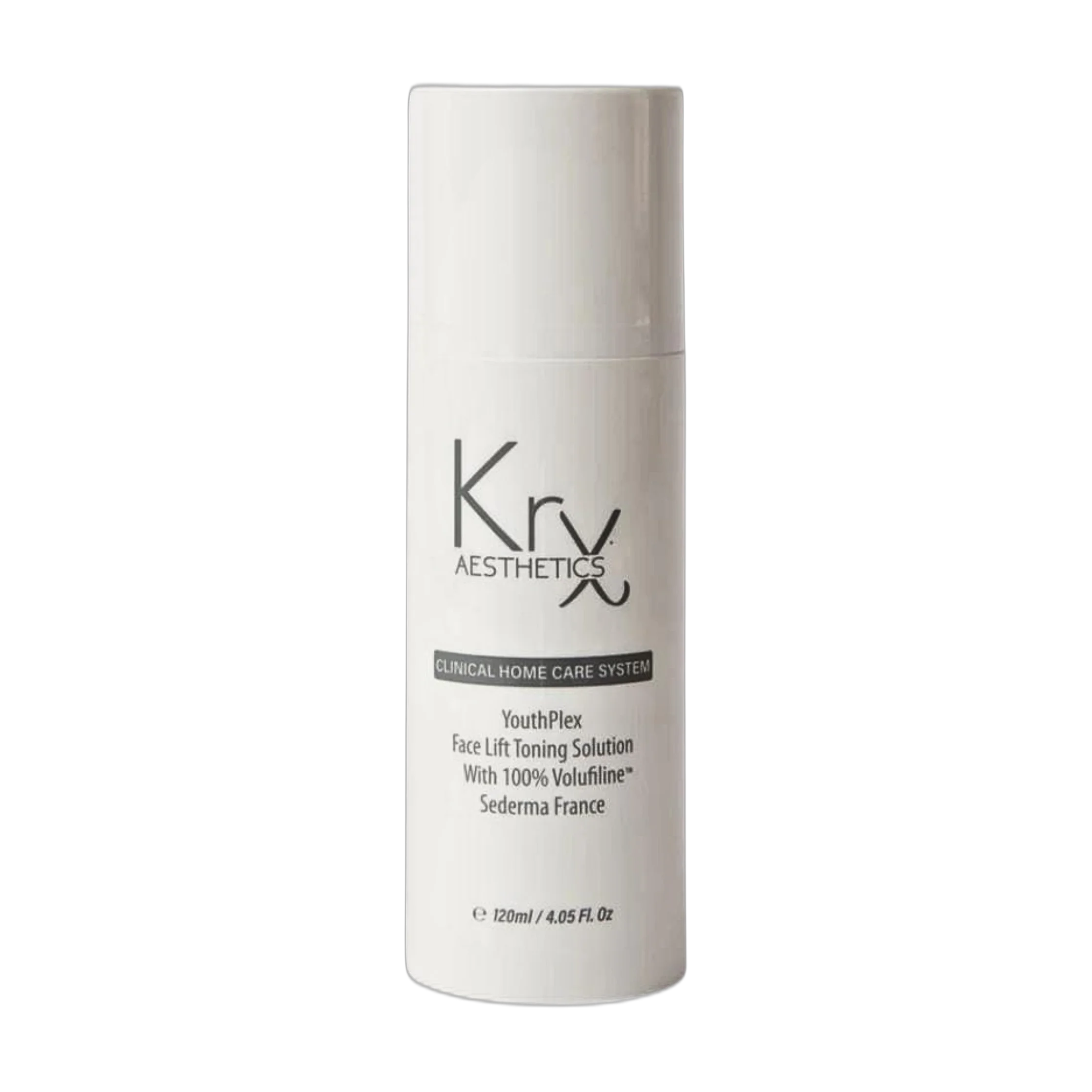 Youthplex Faxe Lift Toning Solution With 100% Volufiline Sederma France