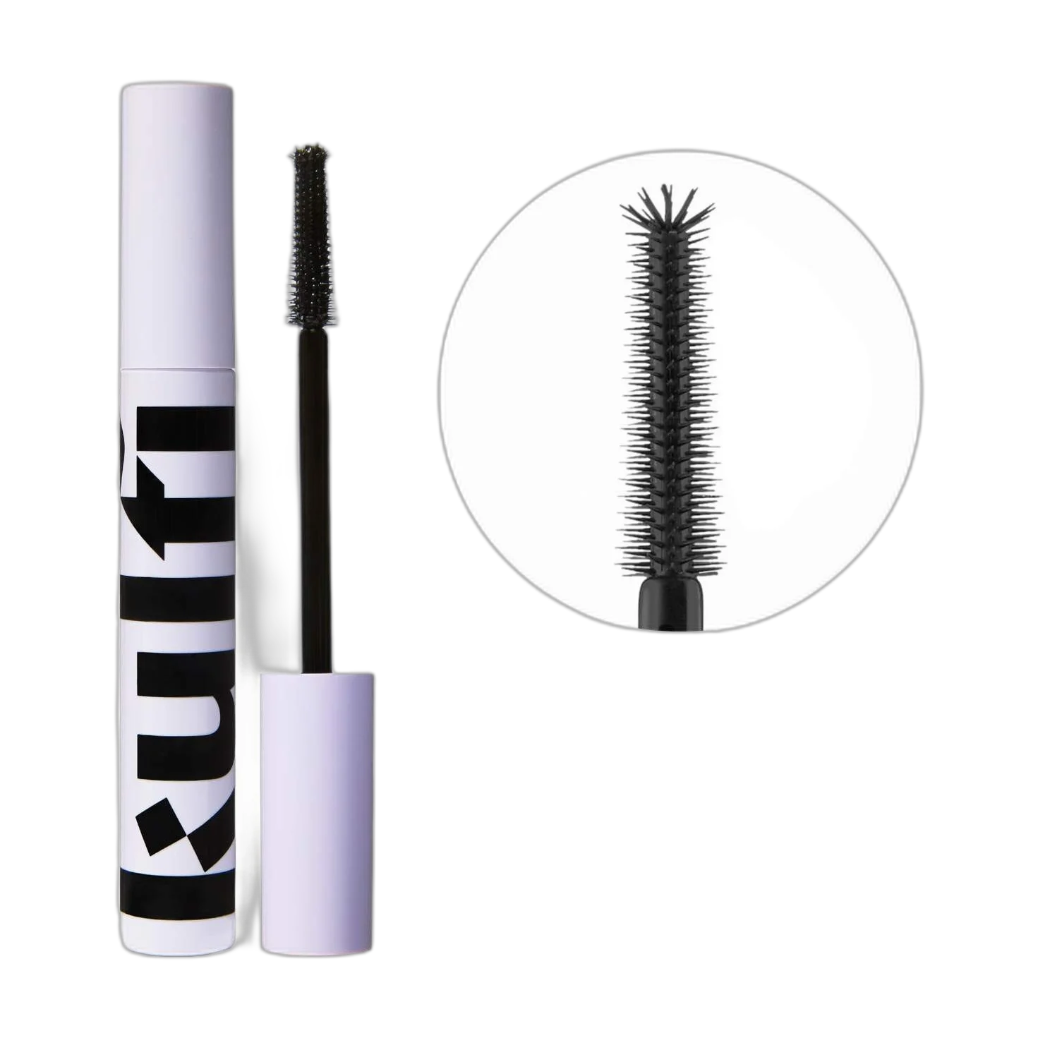 Badi Lash Smudge Proof Volumizing Tubing Mascara