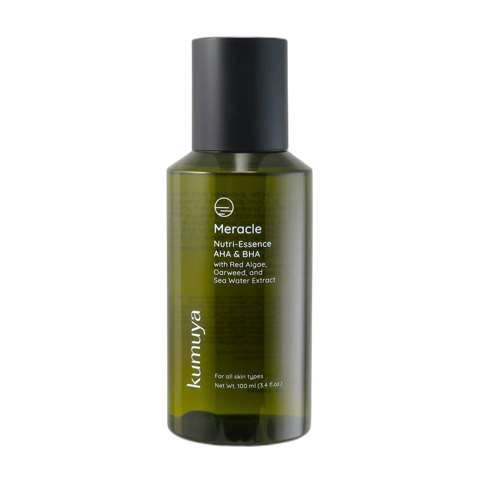 Meracle Nutri-essence AHA BHA