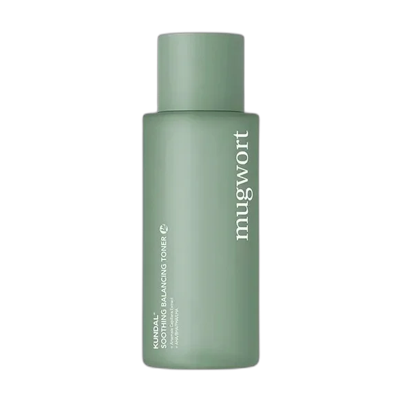 Mugwort Soothing Balancing Toner