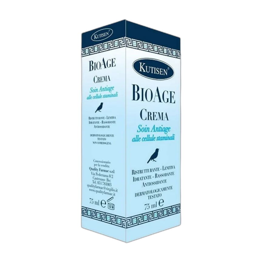 Bioage Crema